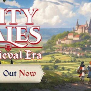 City Tales - Medieval Era