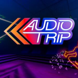 Audio Trip