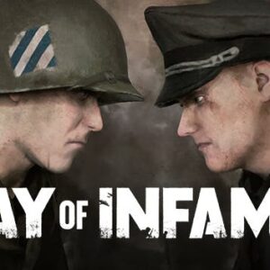 Day of Infamy