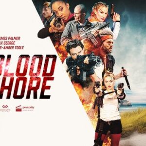 Bloodshore