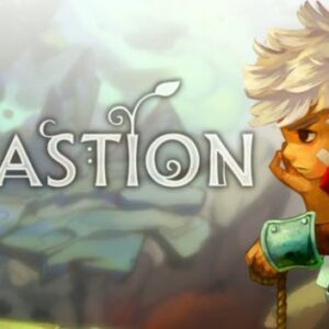 Bastion