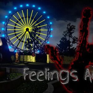 Feelings Adrift