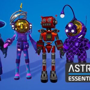 ASTRONEER Essential Bundle