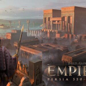 Field of Glory: Empires - Persia 550 - 330 BCE