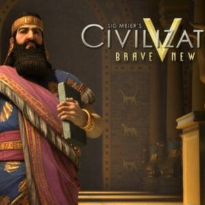 Sid Meier's Civilization V: Brave New World