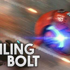 Boiling Bolt