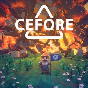 Cefore