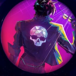 Dead as Disco Streamer Safe Soundtrack Vol. 1