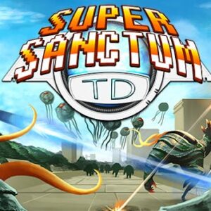 Super Sanctum TD