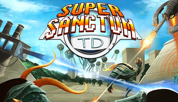 Super Sanctum TD