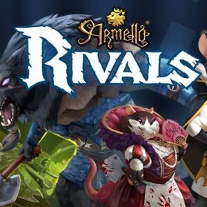 Armello - Rivals