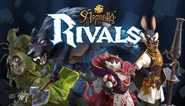 Armello - Rivals