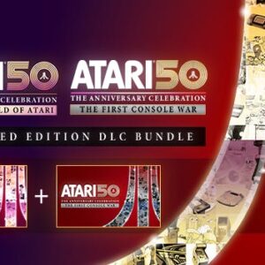 Atari 50: Expanded Edition DLC Bundle