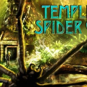 GA7: Temple of the Spider God