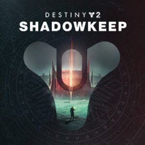 Destiny 2: Shadowkeep Pack