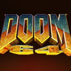 Doom 64