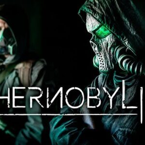 Chernobylite