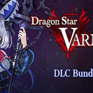 Dragon Star Varnir DLC Bundle