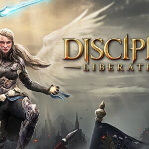 Disciples: Liberation