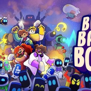 Bish Bash Bots
