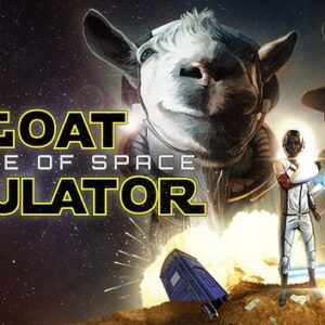 Goat Simulator: Waste of Space