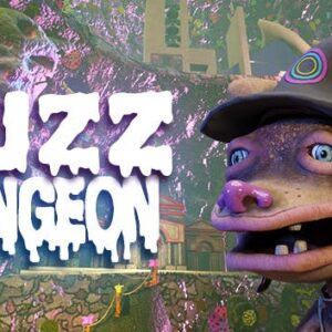 Fuzz Dungeon