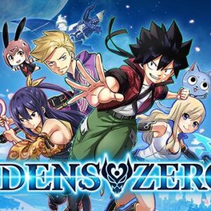 EDENS ZERO