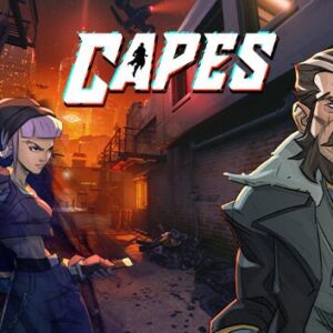 Capes