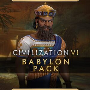 Civilization VI - Babylon Pack