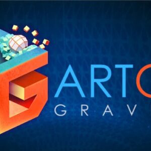 Art Of Gravity