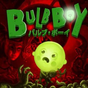 Bulb Boy