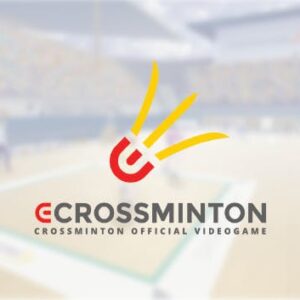 eCrossminton