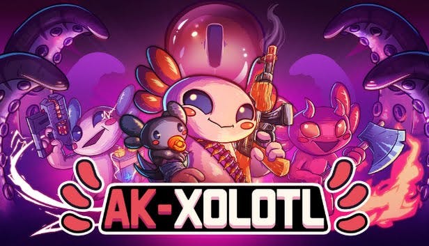 AK-xolotl