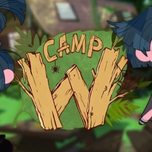 Camp W