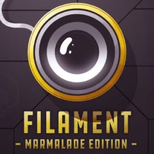 Filament - Marmalade Edition