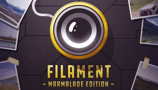 Filament - Marmalade Edition