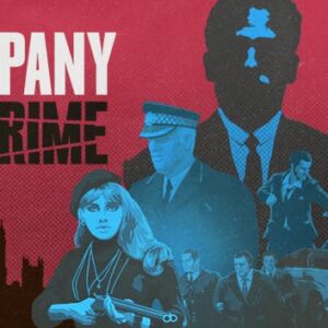 Company of Crime