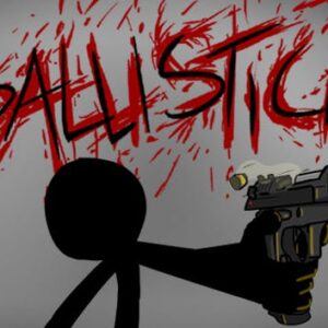 Ballistick