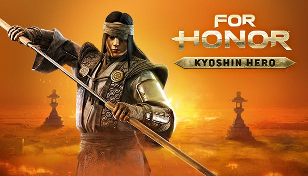 For Honor - Kyoshin Hero