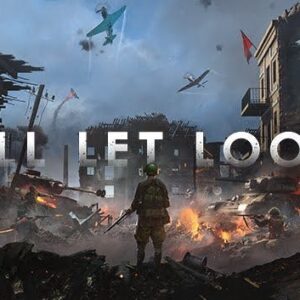 Hell Let Loose