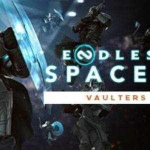 ENDLESSTM Space 2 - Vaulters