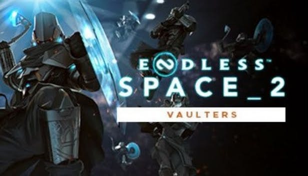ENDLESSTM Space 2 - Vaulters