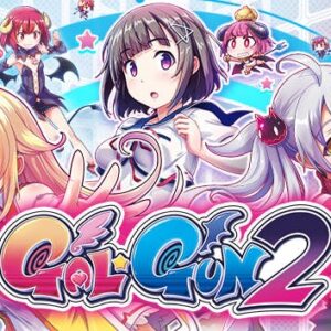 Gal*Gun 2