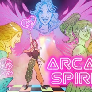 Arcade Spirits