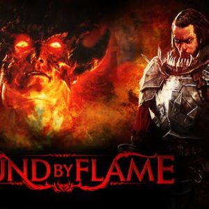 Bound By Flame