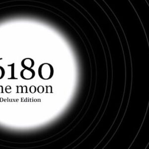 6180 the moon Deluxe Edition