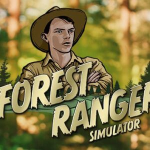 Forest Ranger Simulator