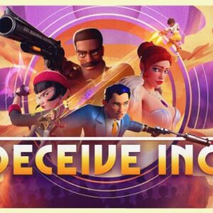Deceive Inc.