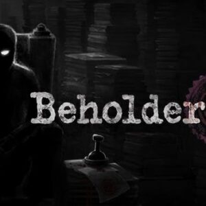 Beholder 2