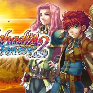 Alphadia Genesis 2